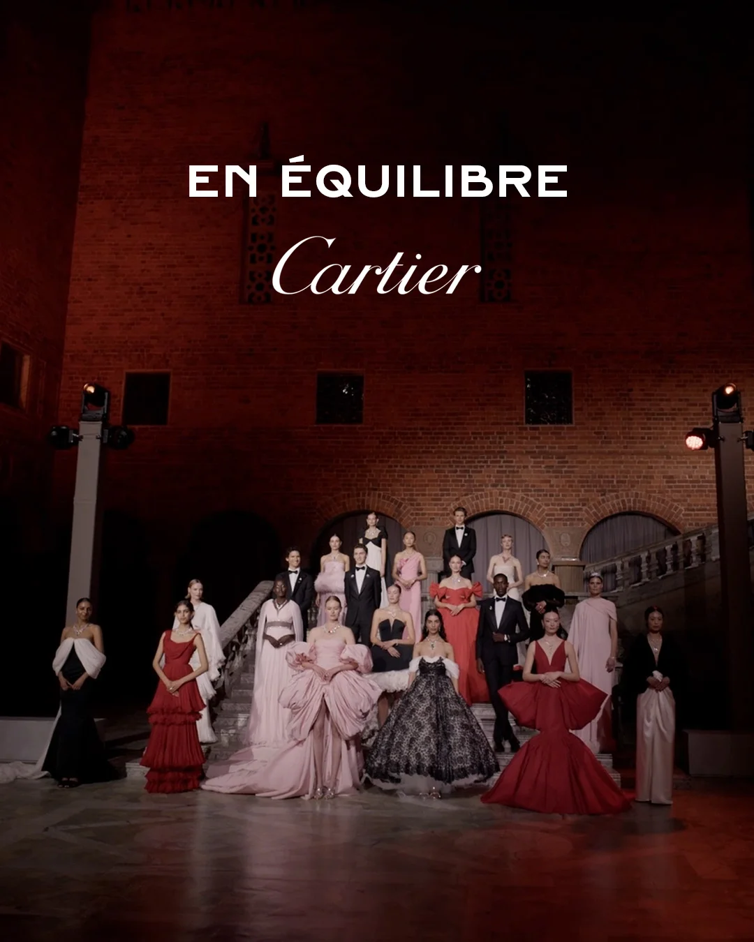 En équilibre, project edited by Mélodie Mersch