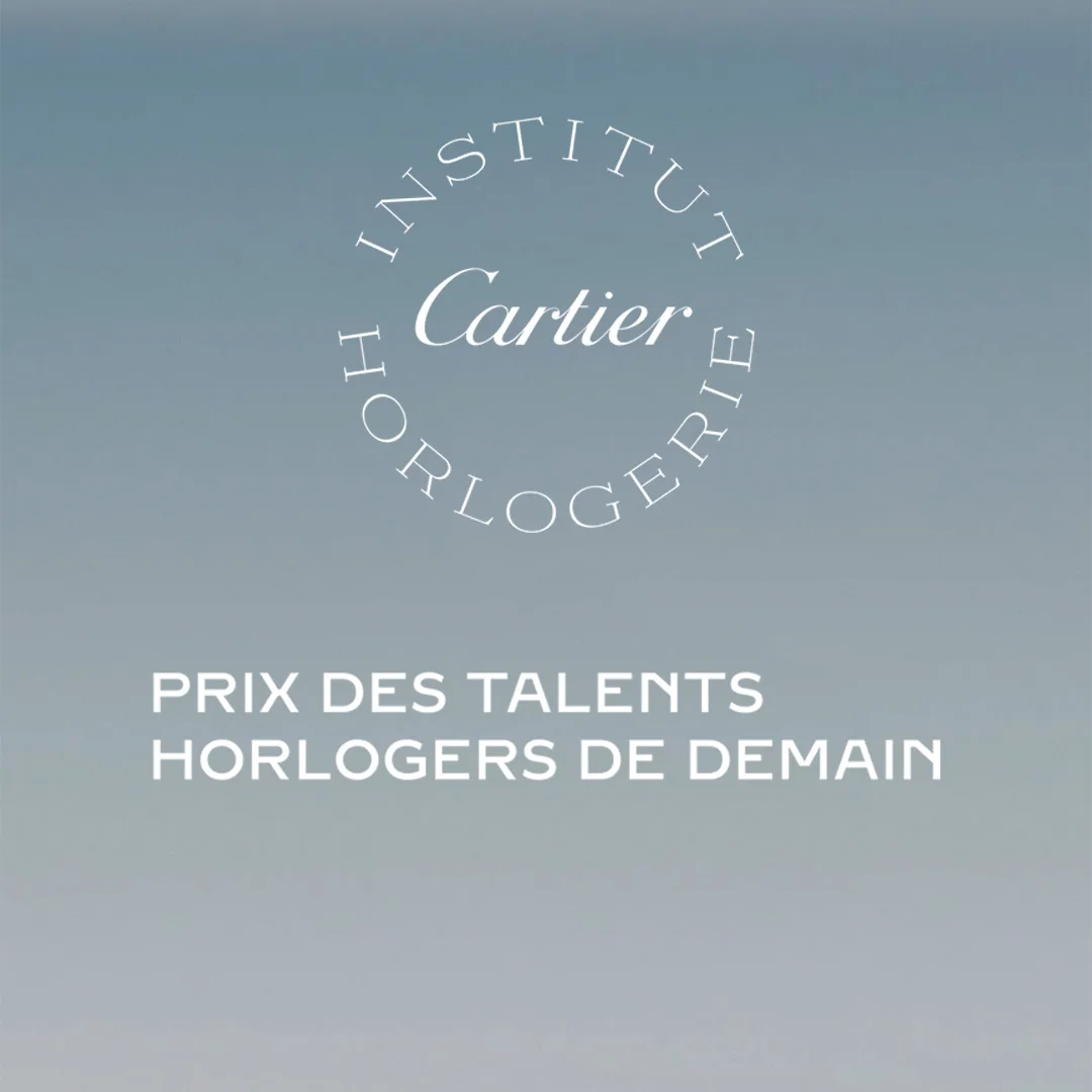 Prix des Talents Horlogers 2025, project edited by Mélodie Mersch