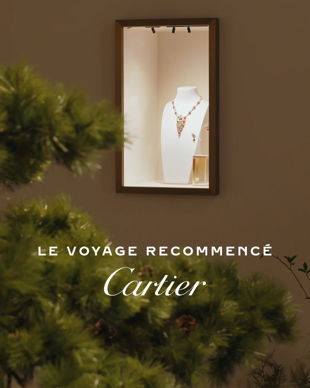 Le Voyage Recommencé (Séoul), project edited by Mélodie Mersch