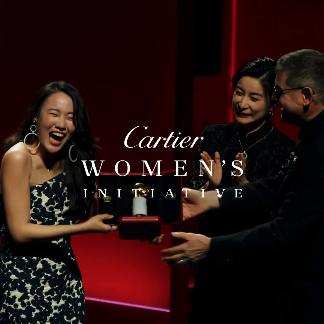 Women's Initiative 2024, project edited by Mélodie Mersch