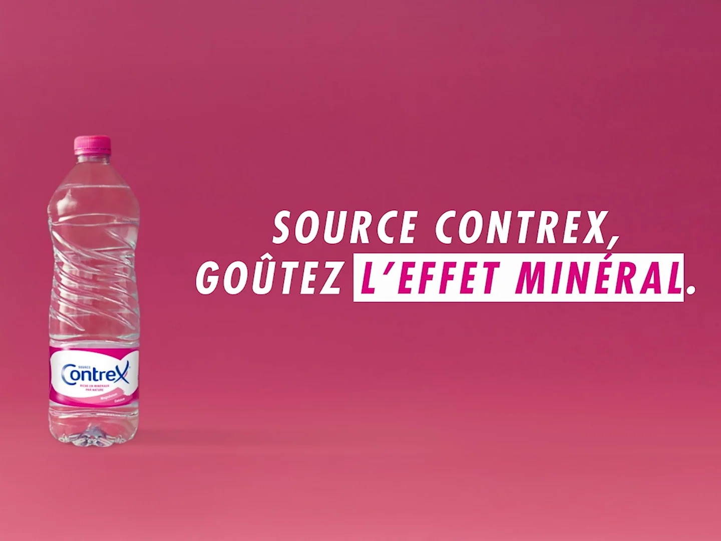 Case L'Effet Minéral, project edited by Mélodie Mersch