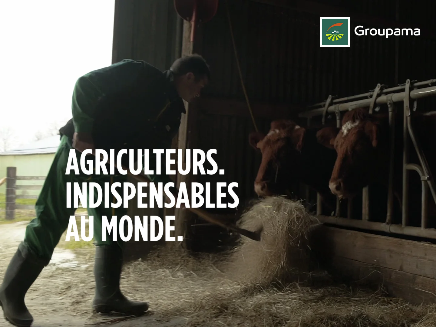 #Agrispensables, project edited by Mélodie Mersch