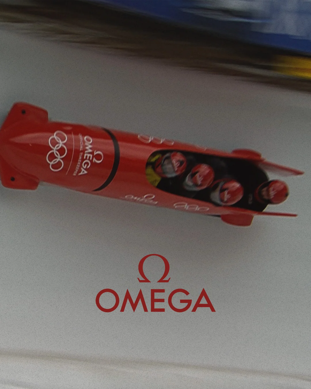 Bobsleigh, project edited by Mélodie Mersch