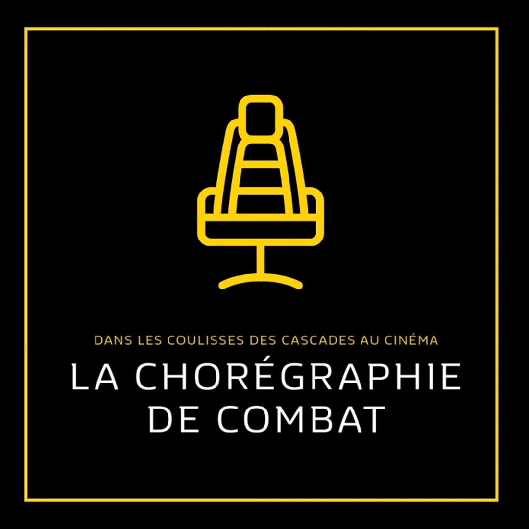 La chorégraphie de combat, project edited by Mélodie Mersch