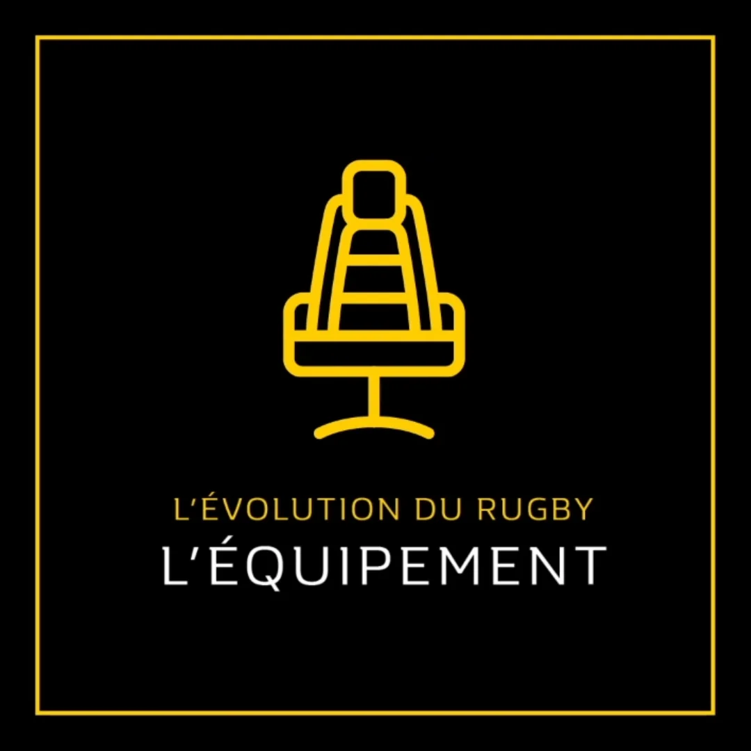 L'équipement de rugby, project edited by Mélodie Mersch